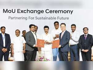 Hyundai to invest $2.5bn in India, scale up production at its largest manufacturing hub outside Korea