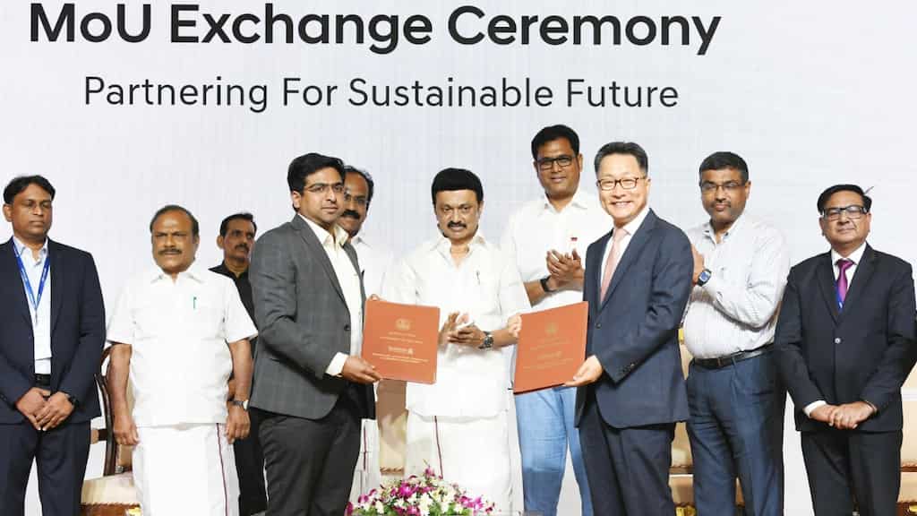 Hyundai to invest $2.5bn in India, scale up production at its largest manufacturing hub outside Korea