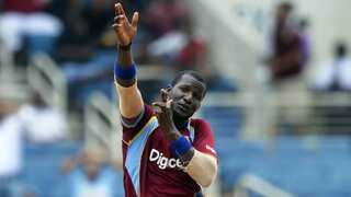 Former West Indies captain Daren Sammy takes over as white ball coach