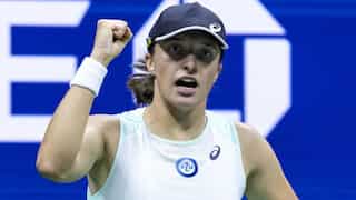 Italian Open: Iga Swiatek thrashes Anastasia Pavlyuchenkova to reach third round