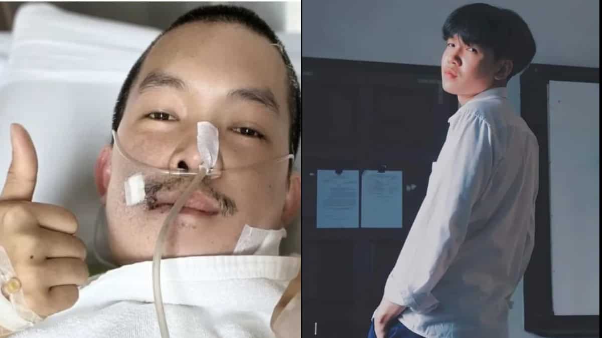 Laos: 25-year-old government critic escapes assassination attempt, leaves nation for medical care Laos: 25-year-old government critic escapes assassination attempt, leaves nation for medical care