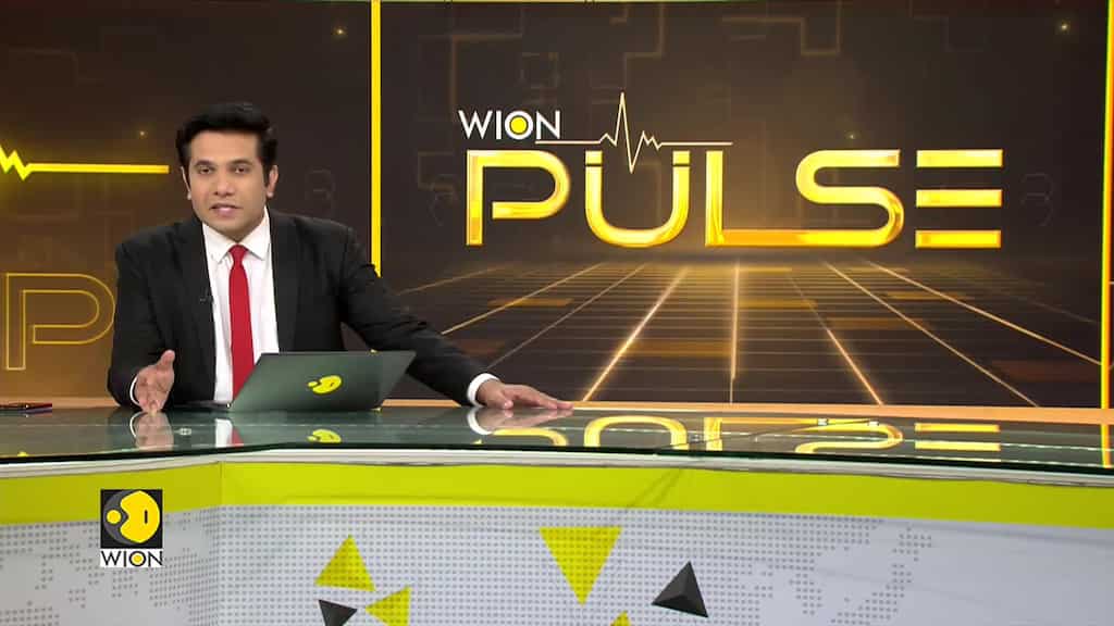 Pakistan: Imran Khan attacks Army Chief, says 'no rule of law in Pakistan' | WION Pulse