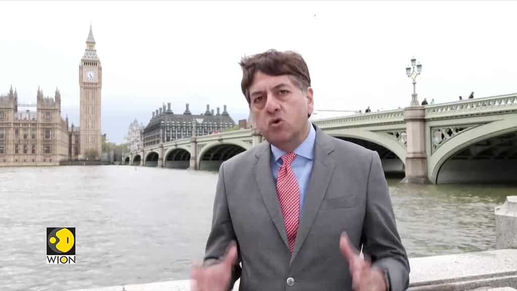 Anti-Hindu hate multi-faceted: Charlotte Littlewood, Researcher | The India Story