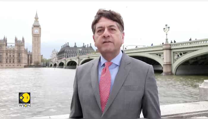 'Sikhs in London are scared,' says Harman Singh, restaurant owner in UK | The India Story