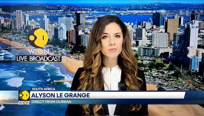 WionNews Video