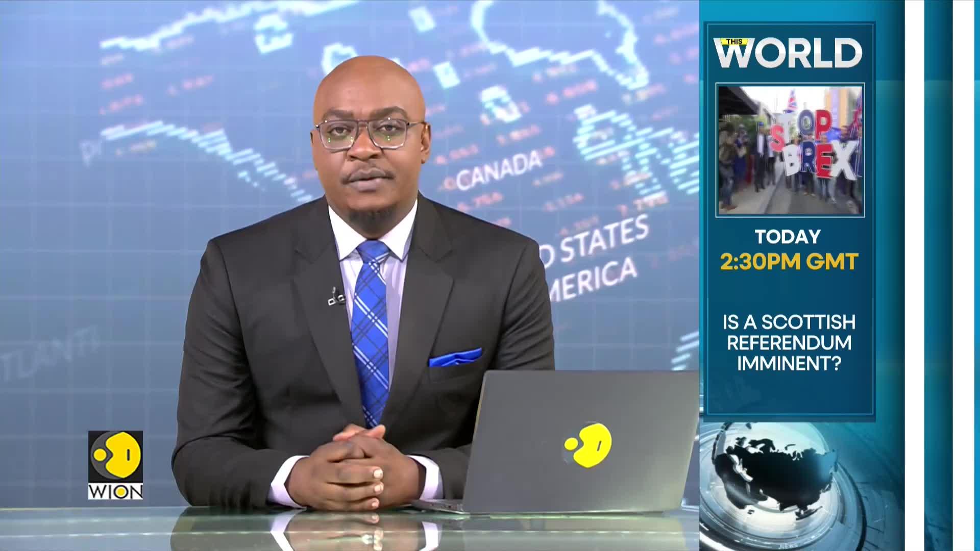 WionNews Video