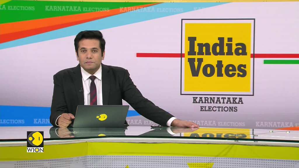 Karnataka Elections 2023: BJP to introspect why it couldn't dominate in the state | India