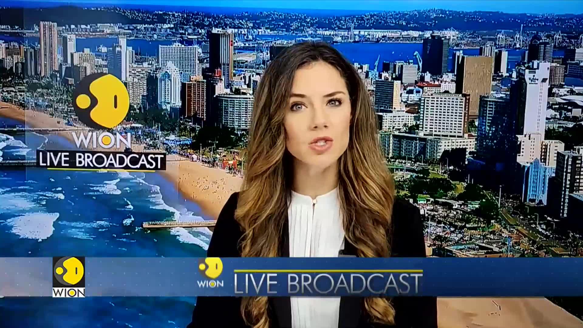WionNews Video