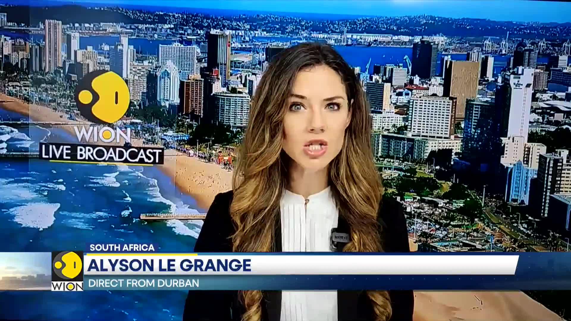 WionNews Video