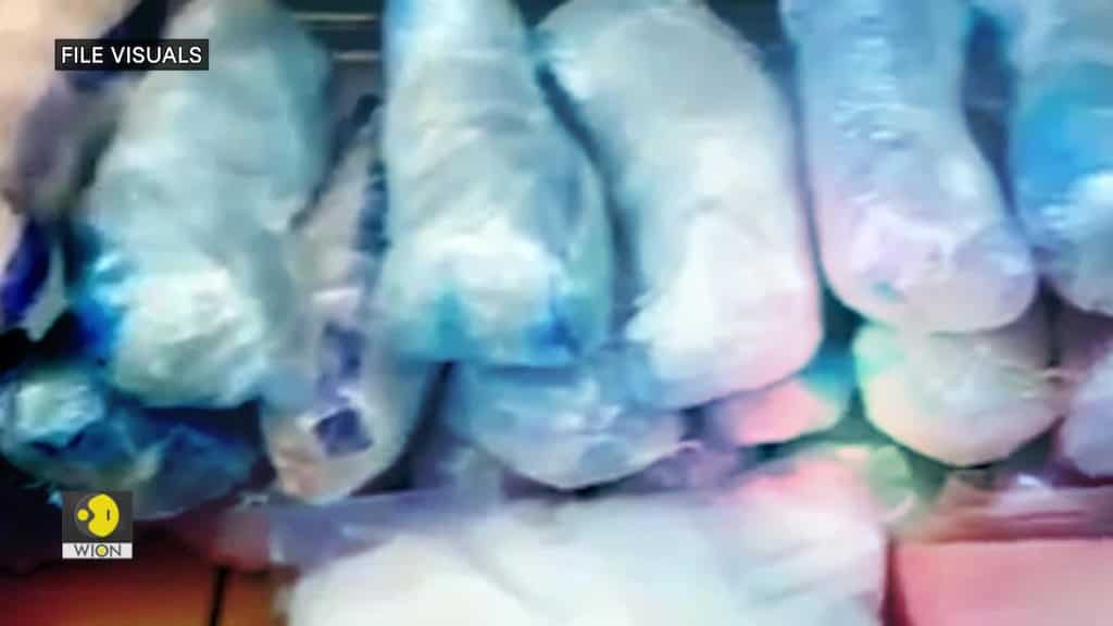 Fentanyl overdose crisis in USA: An American drug epidemic | Dark World