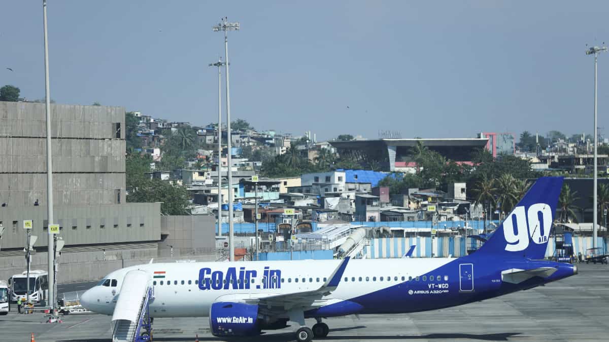 Aviation watchdog puts India on watchlist after Go First-Pratt & Whitney tiff over jets Aviation watchdog puts India on watchlist after Go First-Pratt & Whitney tiff over jets