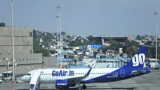 Aviation watchdog puts India on watchlist after Go First-Pratt & Whitney tiff over jets