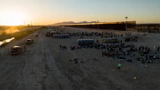 Honduran teen dies in US immigration custody, medical examiner to probe cause of death