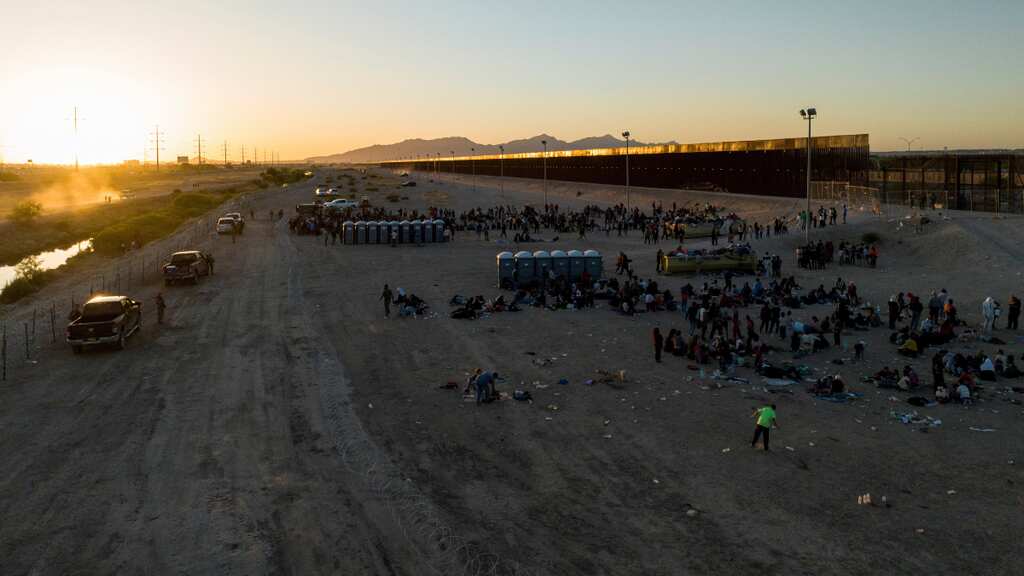 Honduran teen dies in US immigration custody, medical examiner to probe cause of death