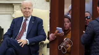 Joe Biden’s ‘Title 42’ transition faces roadblocks, immigration advocates say new asylum bars violate laws