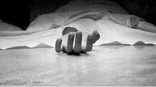 Woman training to be Agniveer found hanging in Mumbai