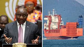 South African Rand hits rock bottom, takes a dive amid multiple turmoils