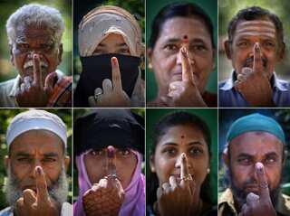Karnataka Election Results 2023 Live Counting: Check who is winning in Udupi, Shimoga & Chikmagalur district