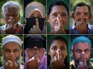 Karnataka Election Results 2023 Live Counting: Check who is winning in Udupi, Shimoga & Chikmagalur district