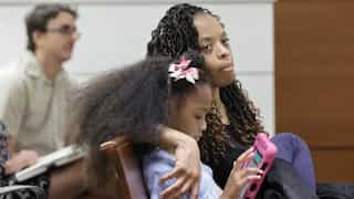 McDonald's found liable for scalding Chicken McNugget that burned girl, rules jury