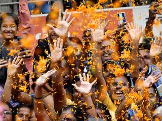 Bangalore Karnataka Elections Results 2023: Check who is winning in Bangalore South, Hebbal & Devanahalli