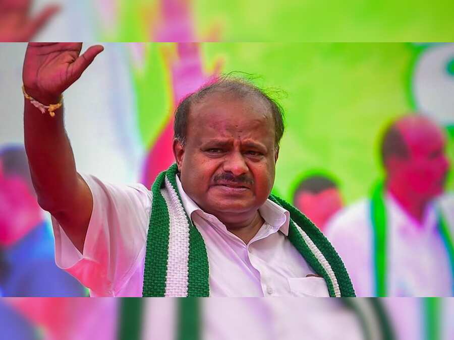 Karnataka Election Results 2023: Winners declared! Check full list of JD(S) winners with constituencies