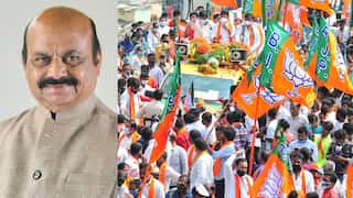 Karnataka Elections 2023 WINNERS declared: Check full list of BJP candidates with constituencies