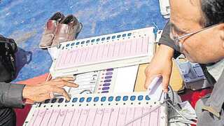 Karnataka Election Results 2023 LIVE counting in Mysore, Hubli-Dharwar: Congress to form government