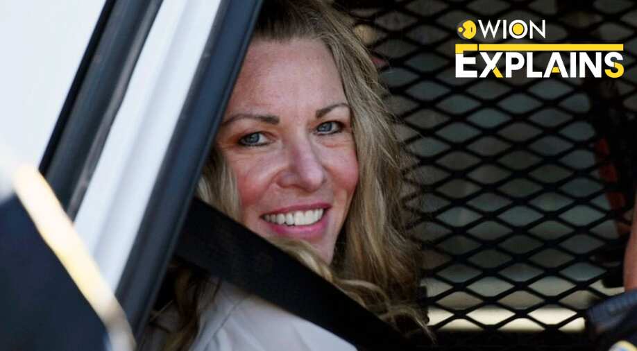 Explained | 'Doomsday cult' mom: Lori Vallow Daybell convicted of killing her two children, husband’s ex-wife Explained | 'Doomsday cult' mom: Lori Vallow Daybell convicted of killing her two children, husband’s ex-wife