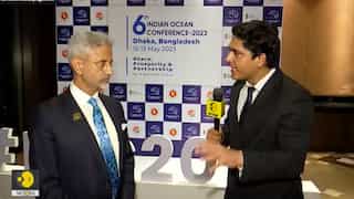 EXCLUSIVE: Jaishankar flags need for adherence to, respect for ‘constitution of the oceans’ UNCLOS
