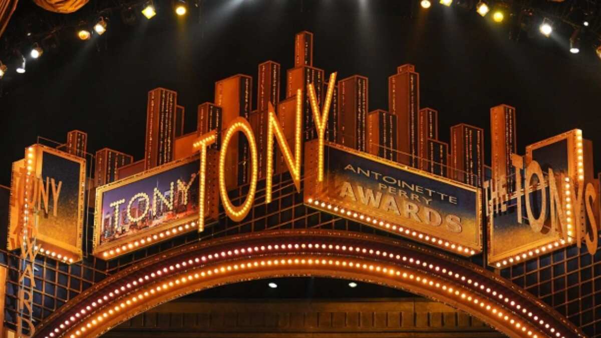 Tony Awards will not be televised due to ongoing writers' strike, reports