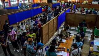 Thai election: Over 300,000 advance ballots at risk of not being counted, 'unreadable' due to handwriting