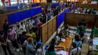 Thai election: Over 300,000 advance ballots at risk of not being counted, 'unreadable' due to handwriting