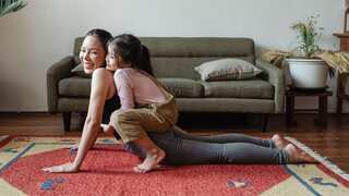 Healthy body image starts early! Are we primed to hate our appearance from a young age?