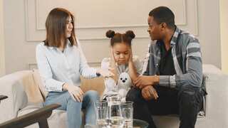 Psychologist reveals how childhood trauma can affect you in adulthood | Mental Health Awareness Month 2023