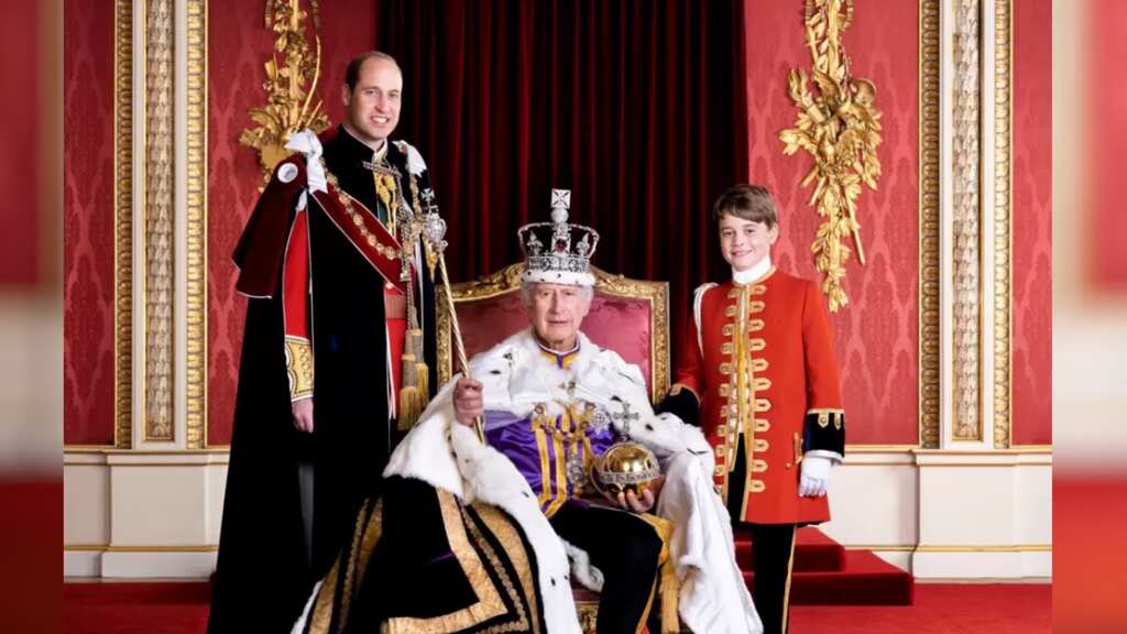 King Charles' coronation cost UK taxpayers £72 million