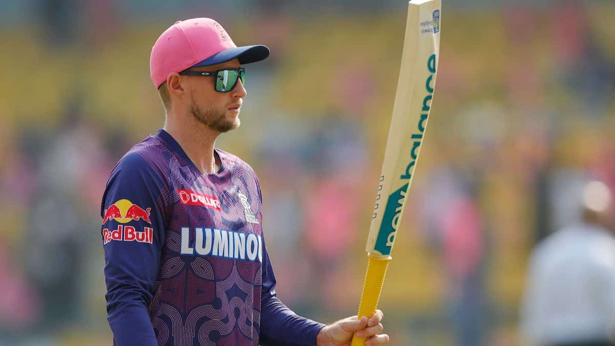 IPL 2023: Insights from Lara, Sangakkara will help me in longer run, says RR recruit Joe Root