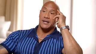 Dwayne Johnson will not endorse Joe Biden again for President, says ‘Will keep my politics to myself’