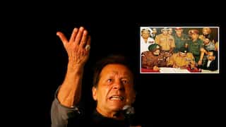 Imran Khan recalls Bangladesh liberation, Osama's killing to slam Pakistan Army
