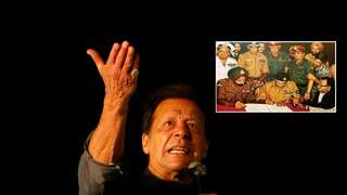 Imran Khan recalls Bangladesh liberation, Osama's killing to slam Pakistan Army
