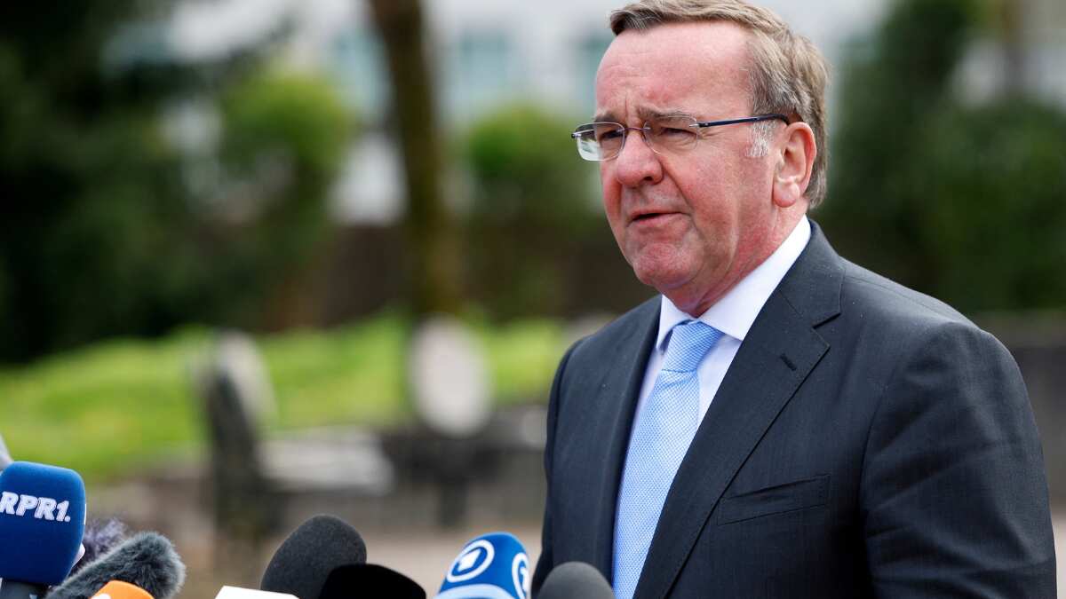'Moscow bound to lose', says Kyiv after Germany announces biggest arms package 'Moscow bound to lose', says Kyiv after Germany announces biggest arms package