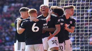 Premier League: Southampton suffer relegation after 2-0 loss to Fulham, ends 11-year spell in top flight