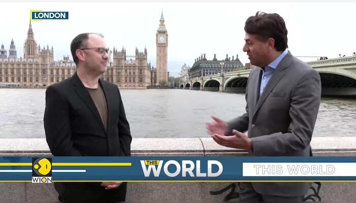 WionNews Video