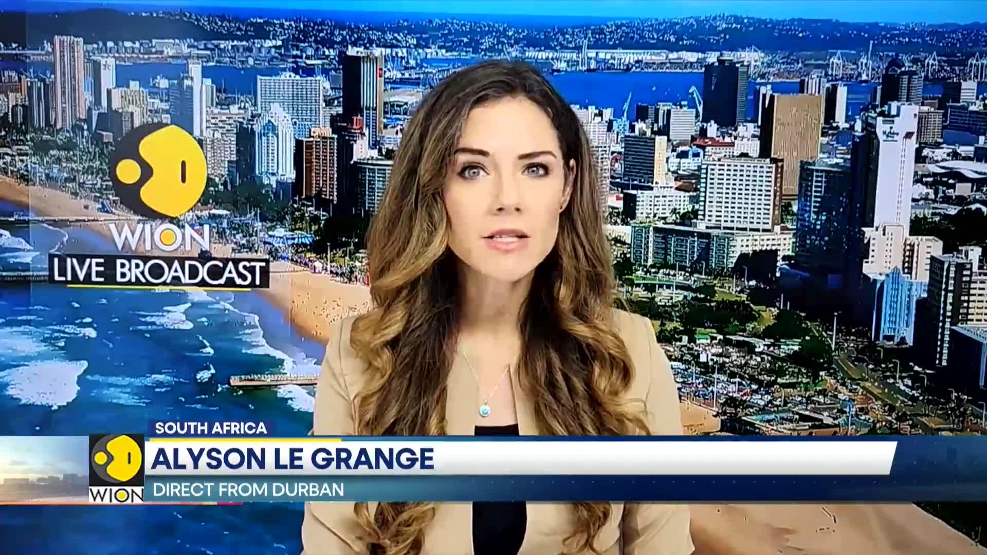 WionNews Video