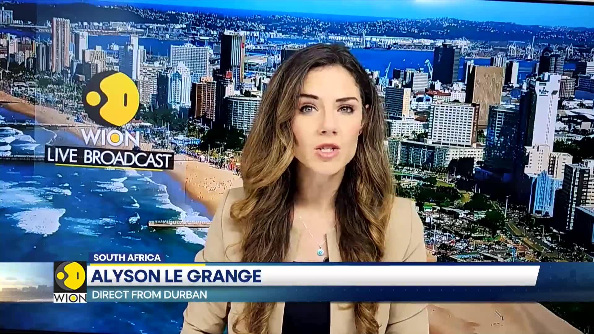WionNews Video
