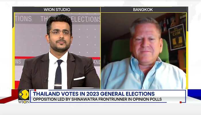WionNews Video
