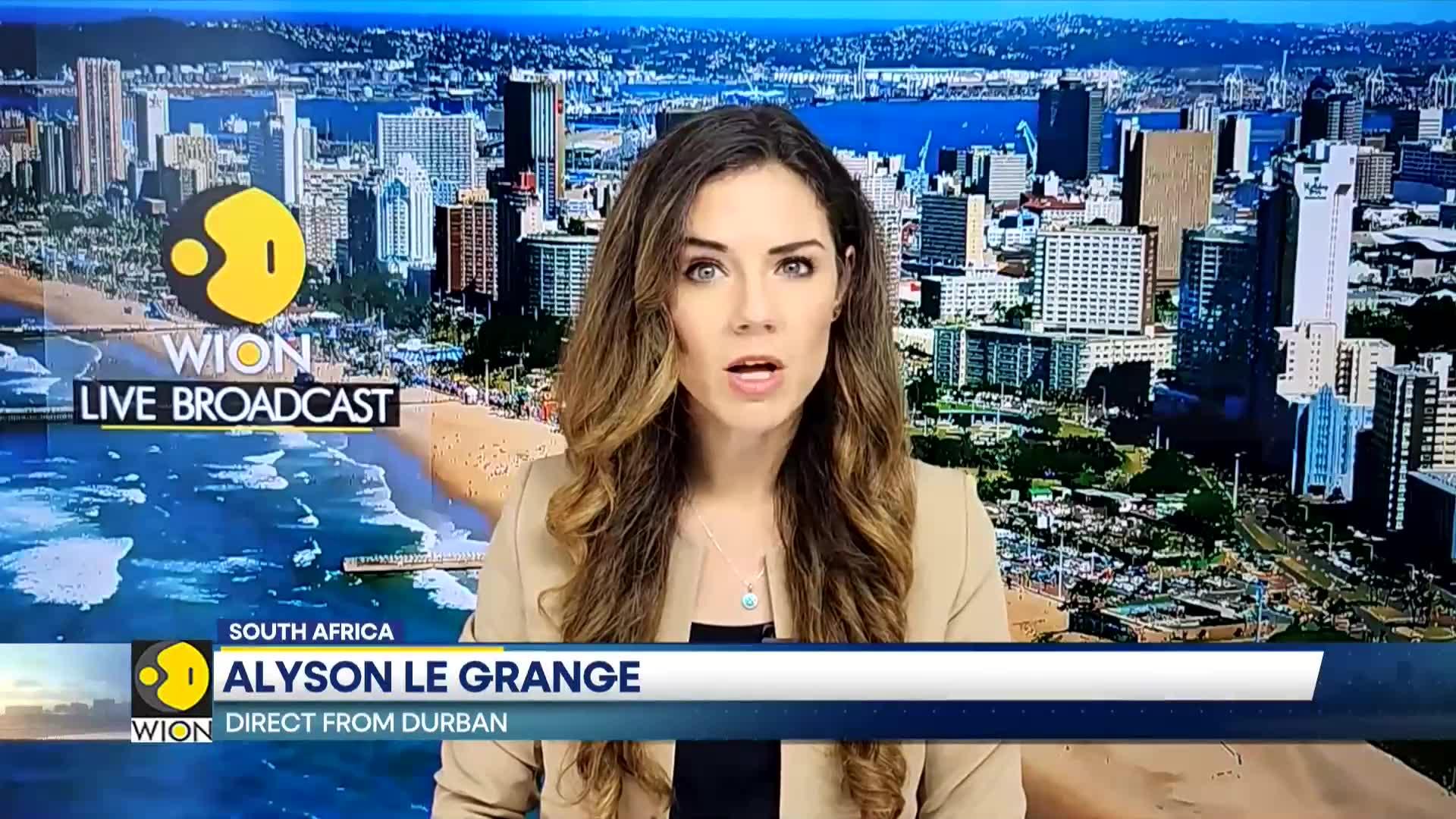 WionNews Video