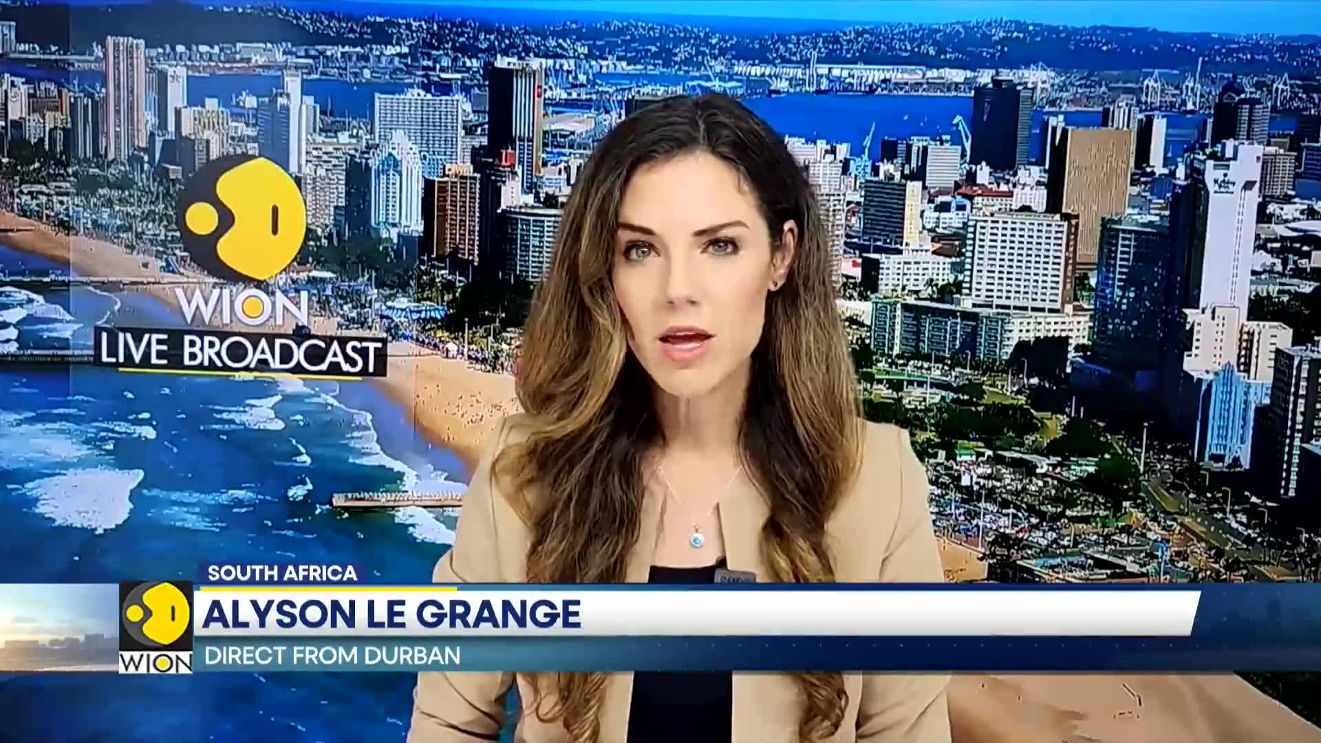 WionNews Video
