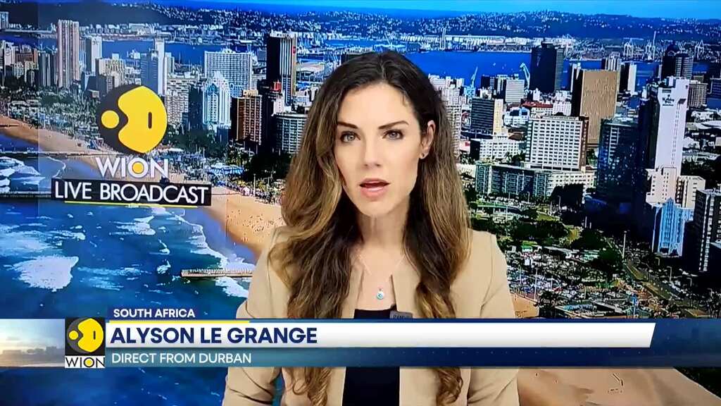 Washington and Beijing race for influence across the Pacific