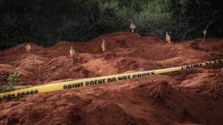 Kenya starvation cult death toll crosses 200; illegal organ harvesting racket suspected